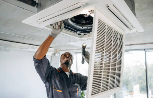 Licensed Hvac Maintenance service in Concord, CA - FH HVAC